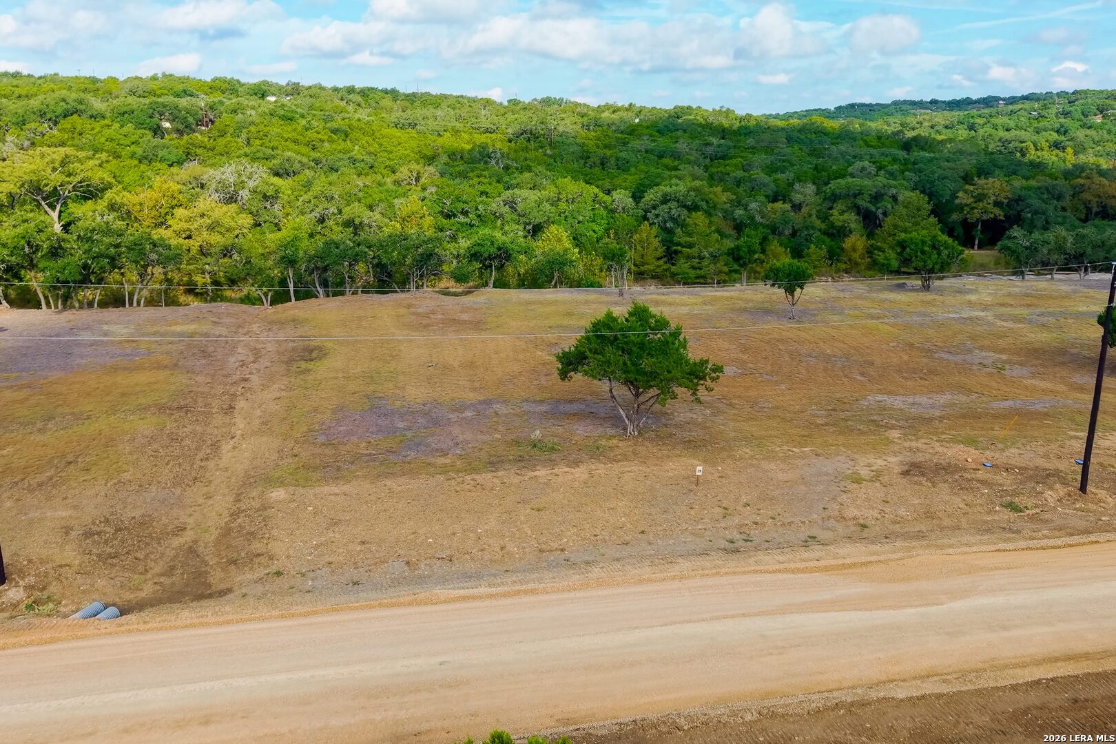 Tbd Canyon Terrace Canyon Lake TX 78133