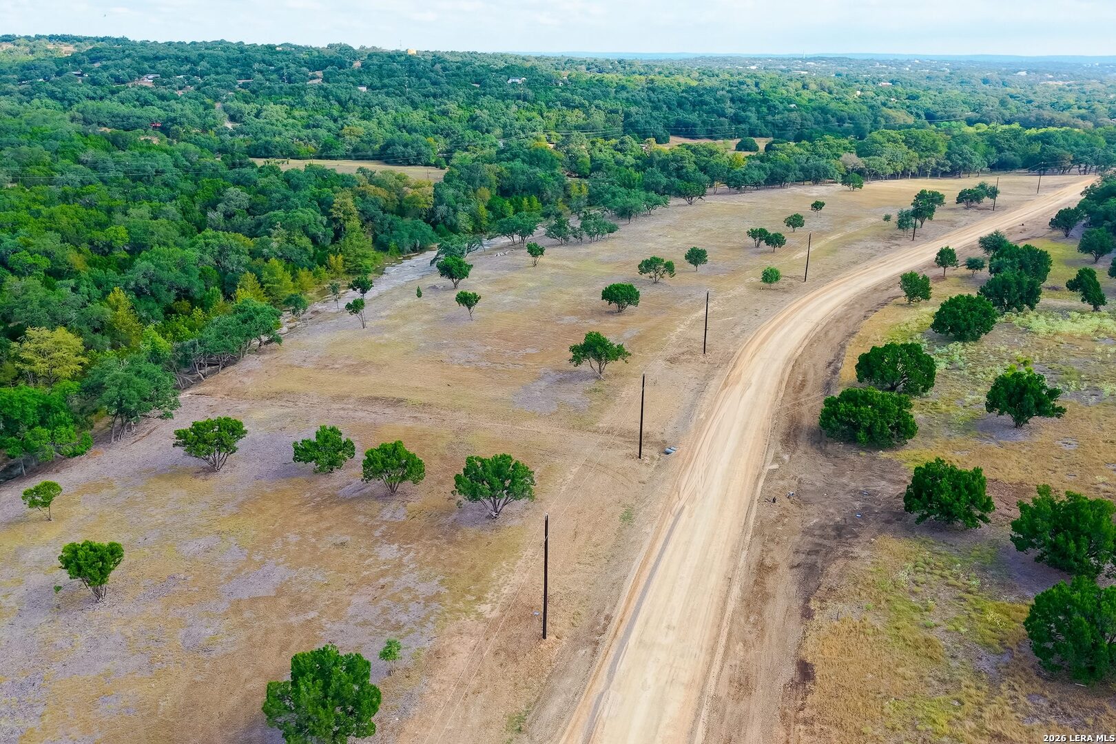 Tbd Canyon Terrace Canyon Lake TX 78133