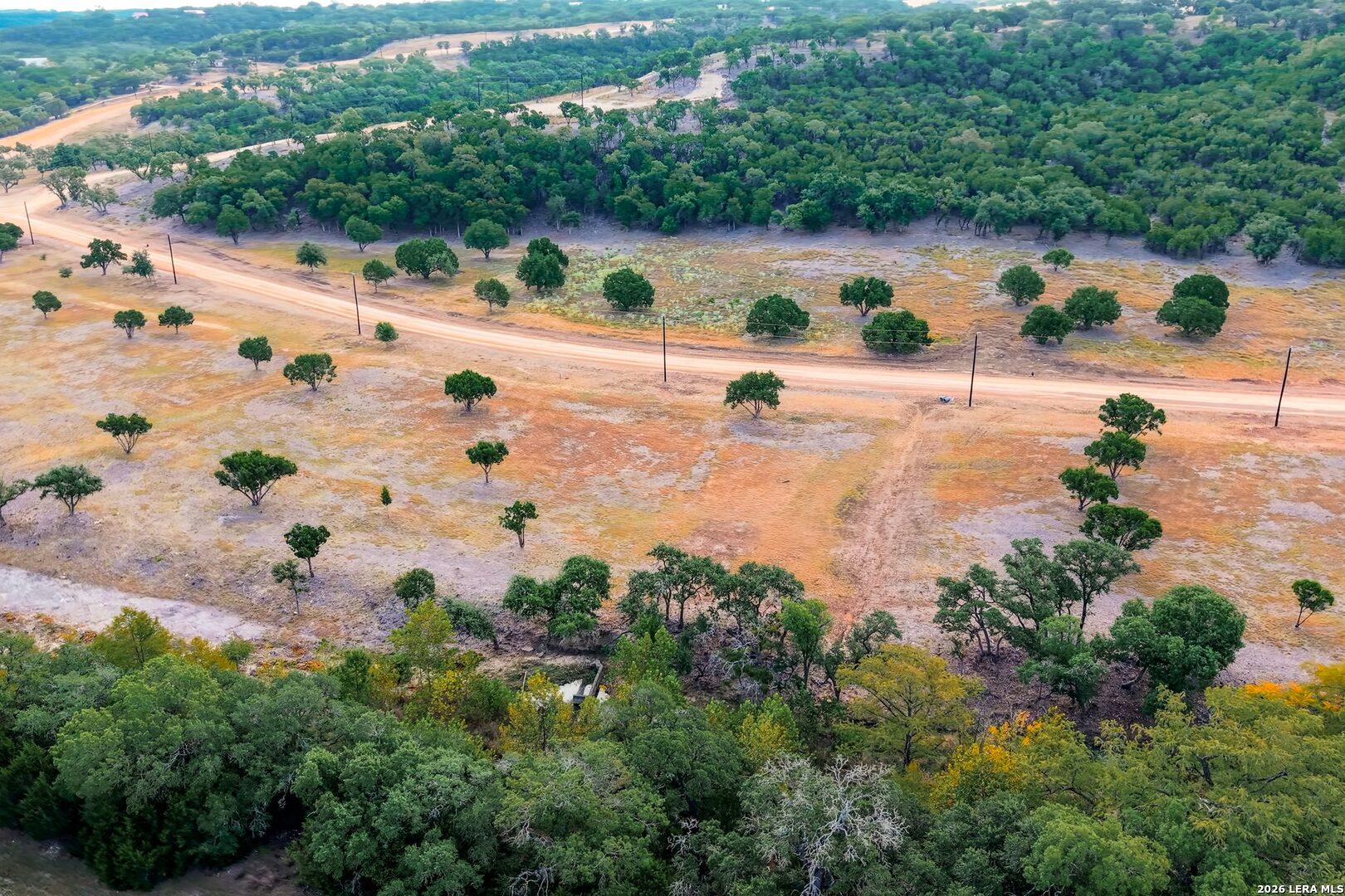 Tbd Canyon Terrace Canyon Lake TX 78133