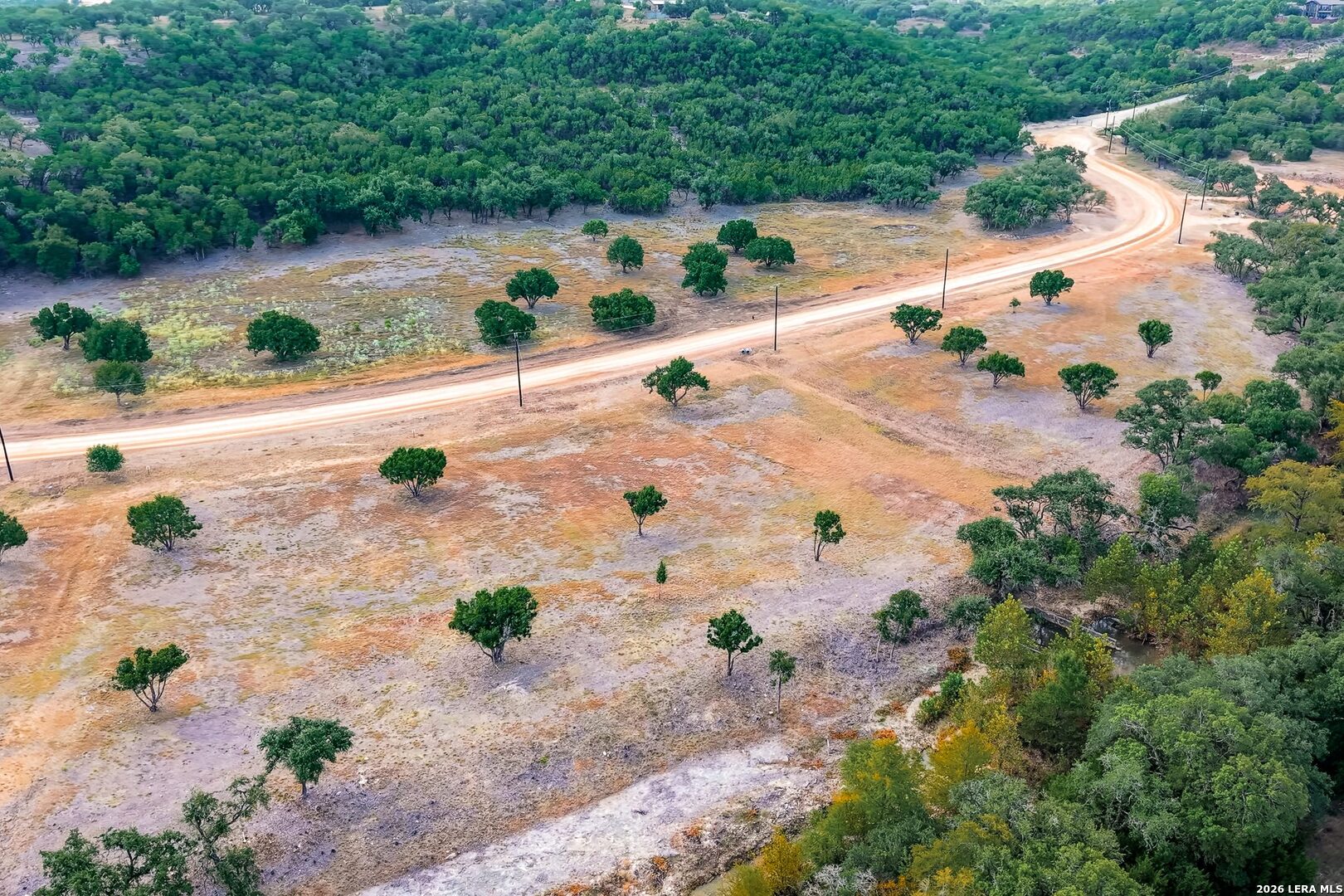 Tbd Canyon Terrace Canyon Lake TX 78133