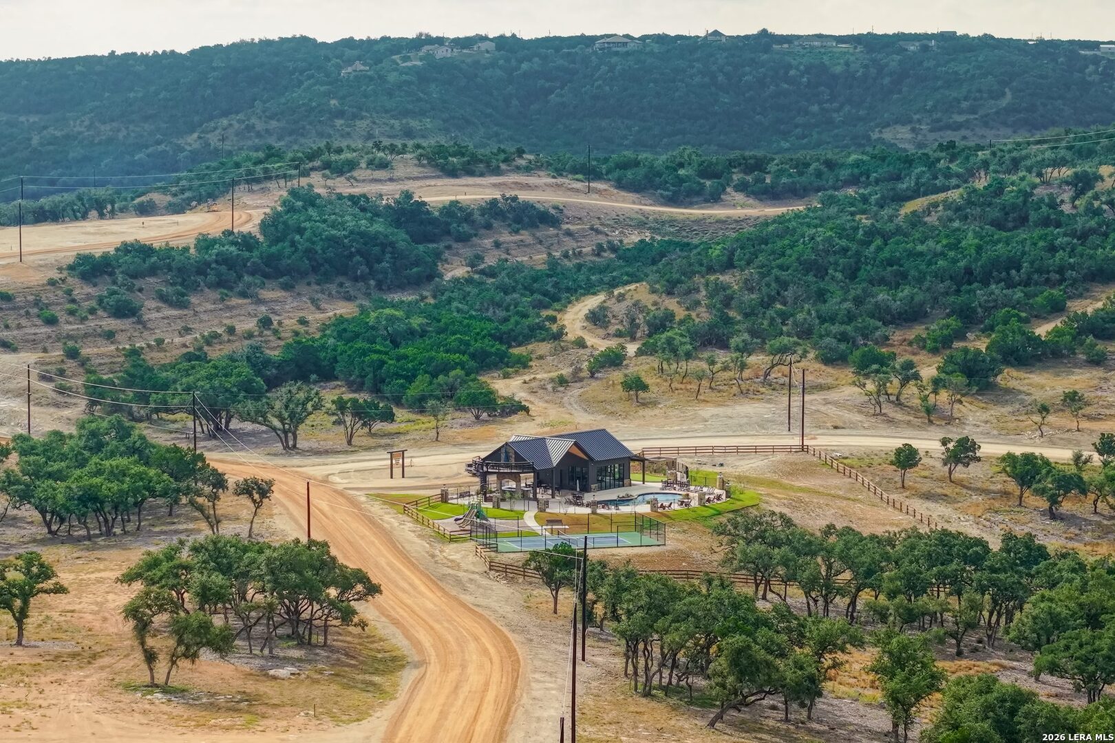 Tbd Canyon Terrace Canyon Lake TX 78133