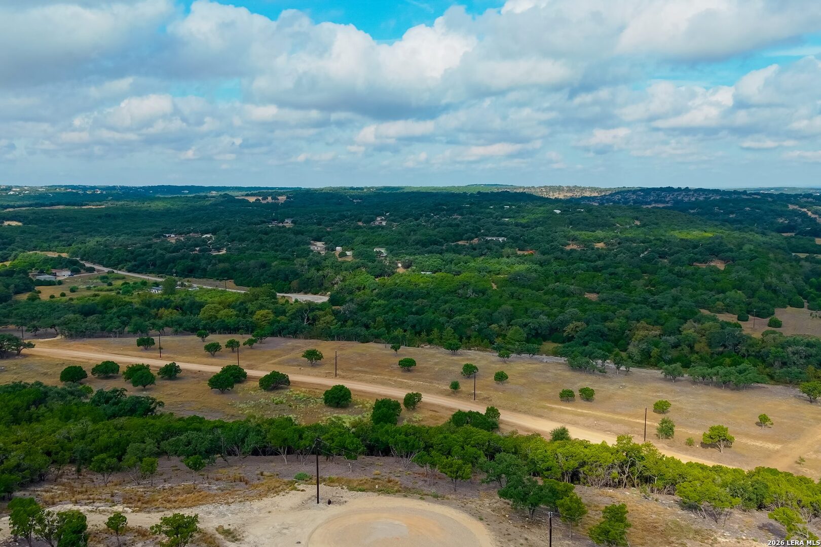 Tbd Canyon Terrace Canyon Lake TX 78133