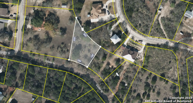6519 Putman Pass San Antonio TX 78233