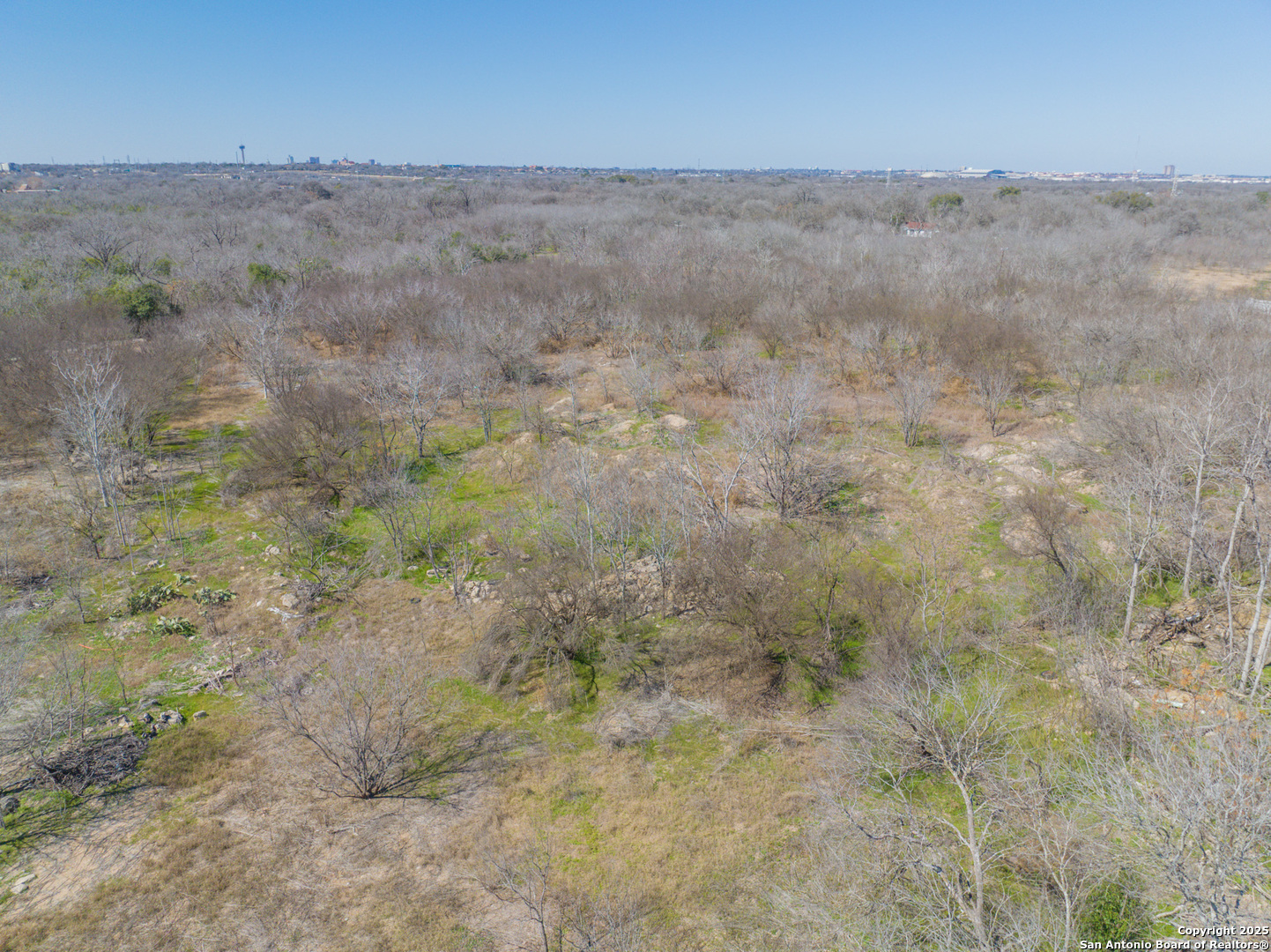 Lots 1- 22 Cresthill San Antonio TX 78220