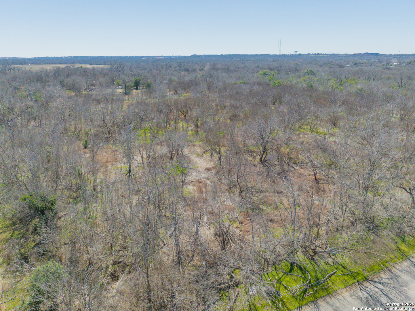 Lots 1- 22 Cresthill San Antonio TX 78220