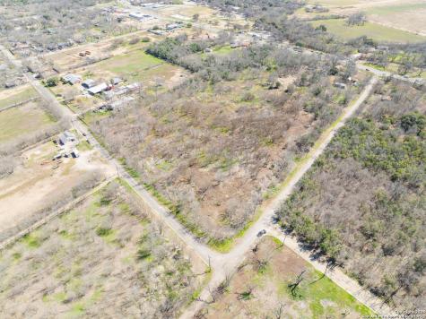 Lots 1- 22 Cresthill San Antonio TX 78220