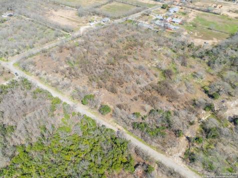 Lots 1- 22 Cresthill San Antonio TX 78220