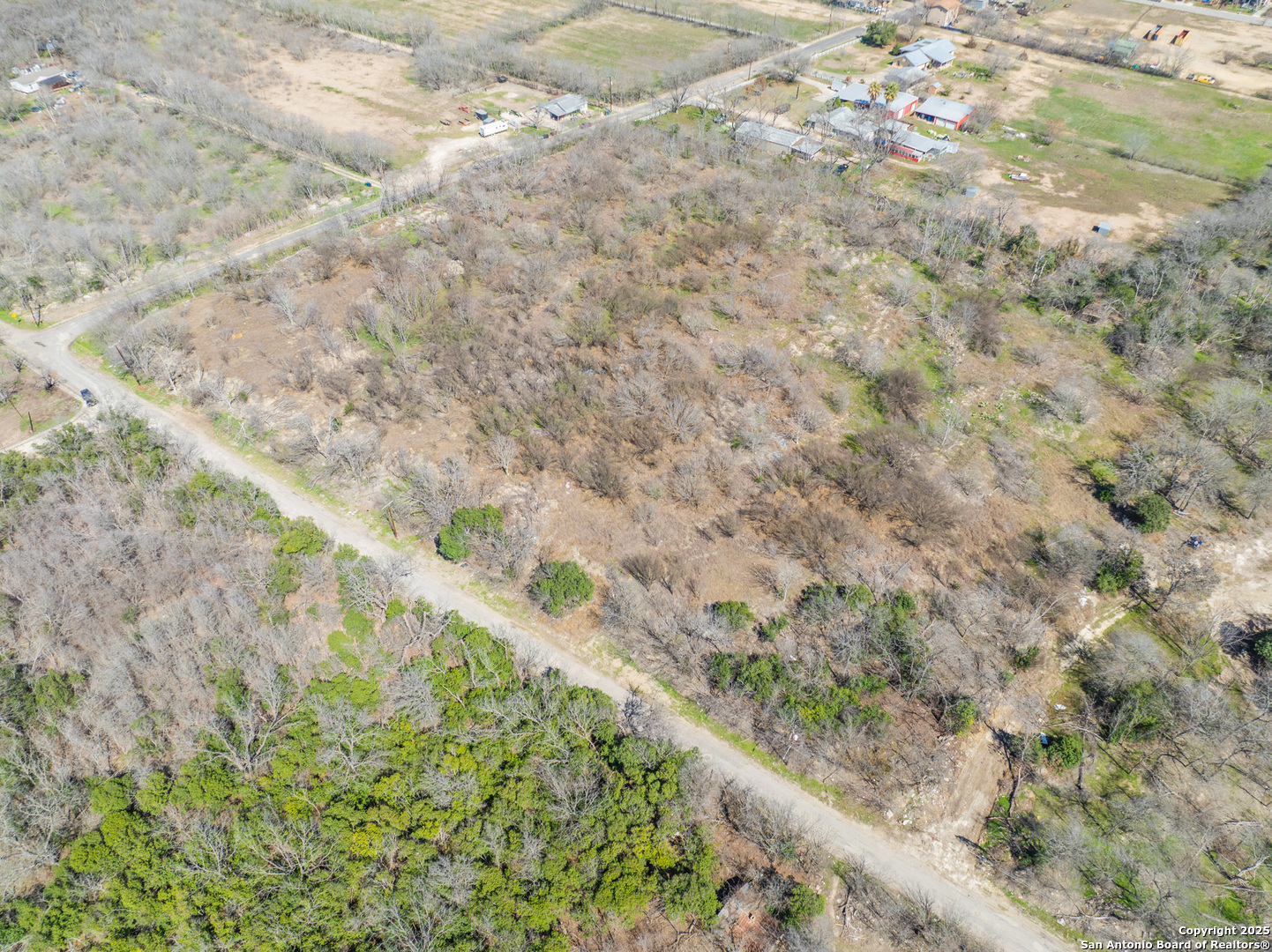 Lots 1- 22 Cresthill San Antonio TX 78220