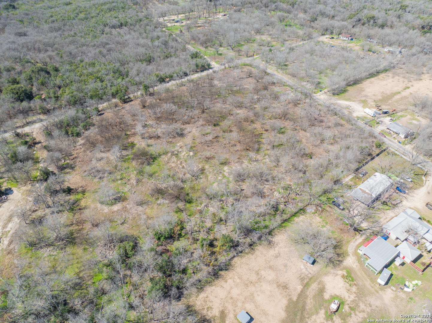 Lots 1- 22 Cresthill San Antonio TX 78220
