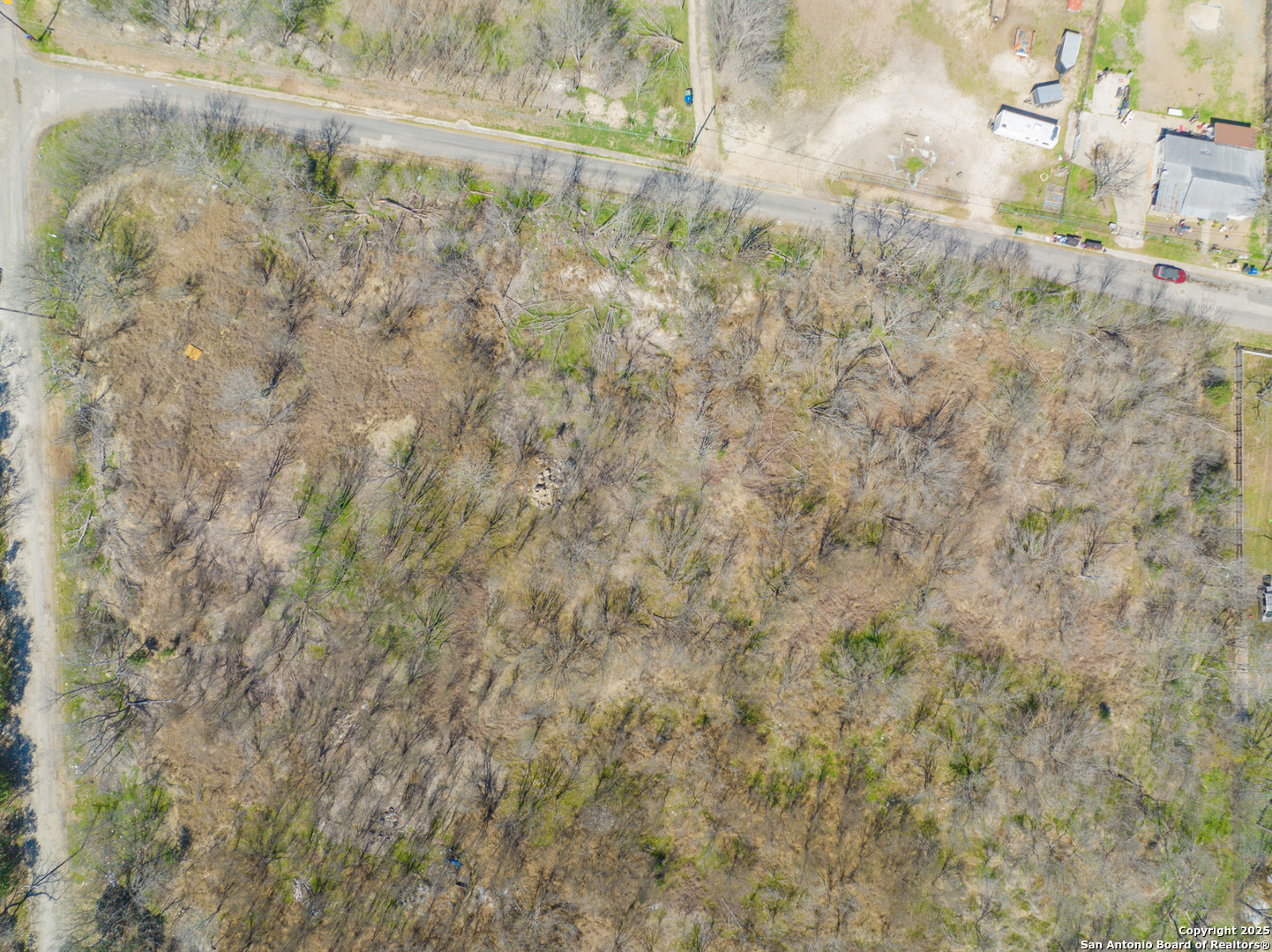 Lots 1- 22 Cresthill San Antonio TX 78220