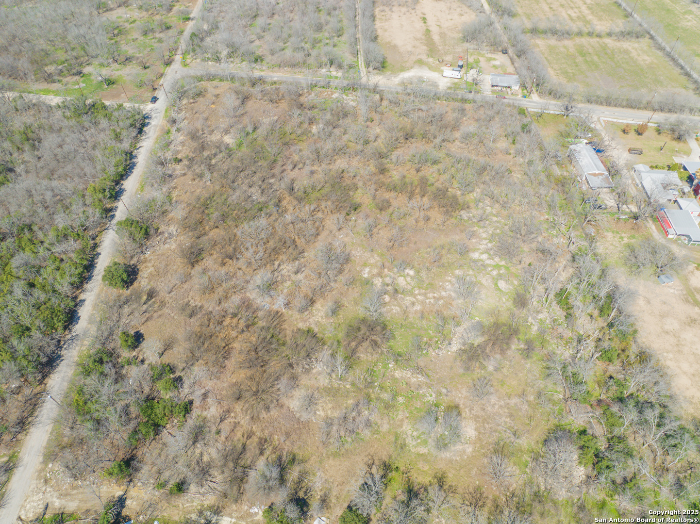 Lots 1- 22 Cresthill San Antonio TX 78220