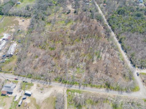 Lots 1- 22 Cresthill San Antonio TX 78220