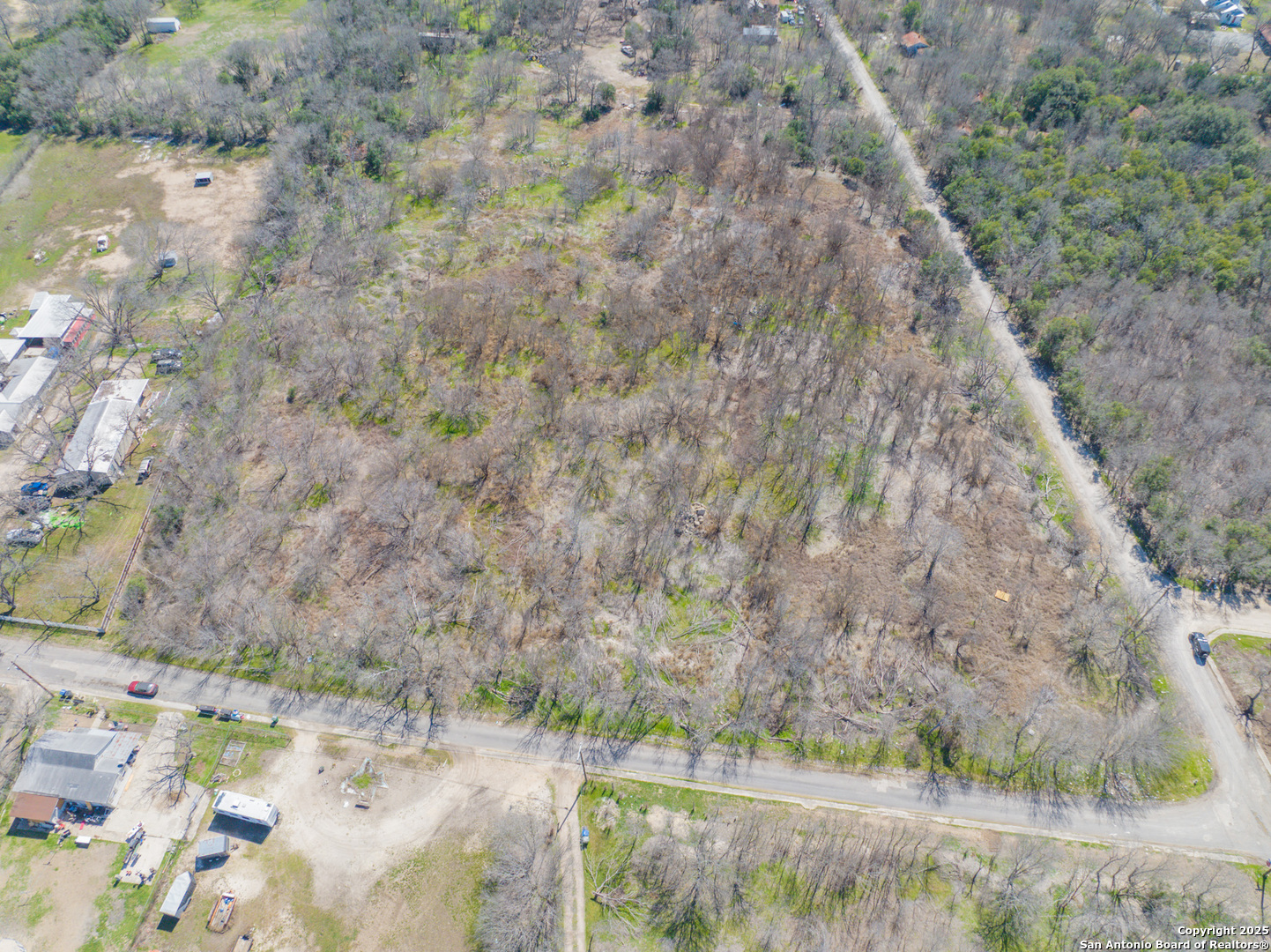 Lots 1- 22 Cresthill San Antonio TX 78220