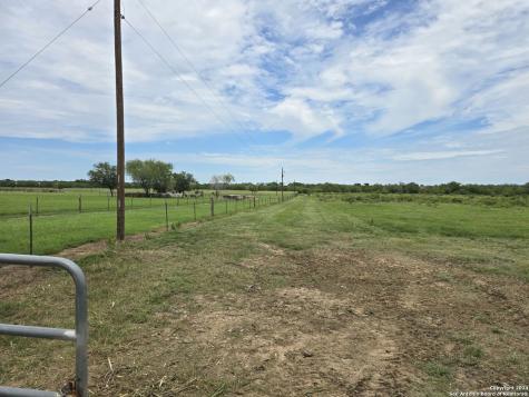 Tbd Tract 1 Street Highway 119 Stockdale TX 78160