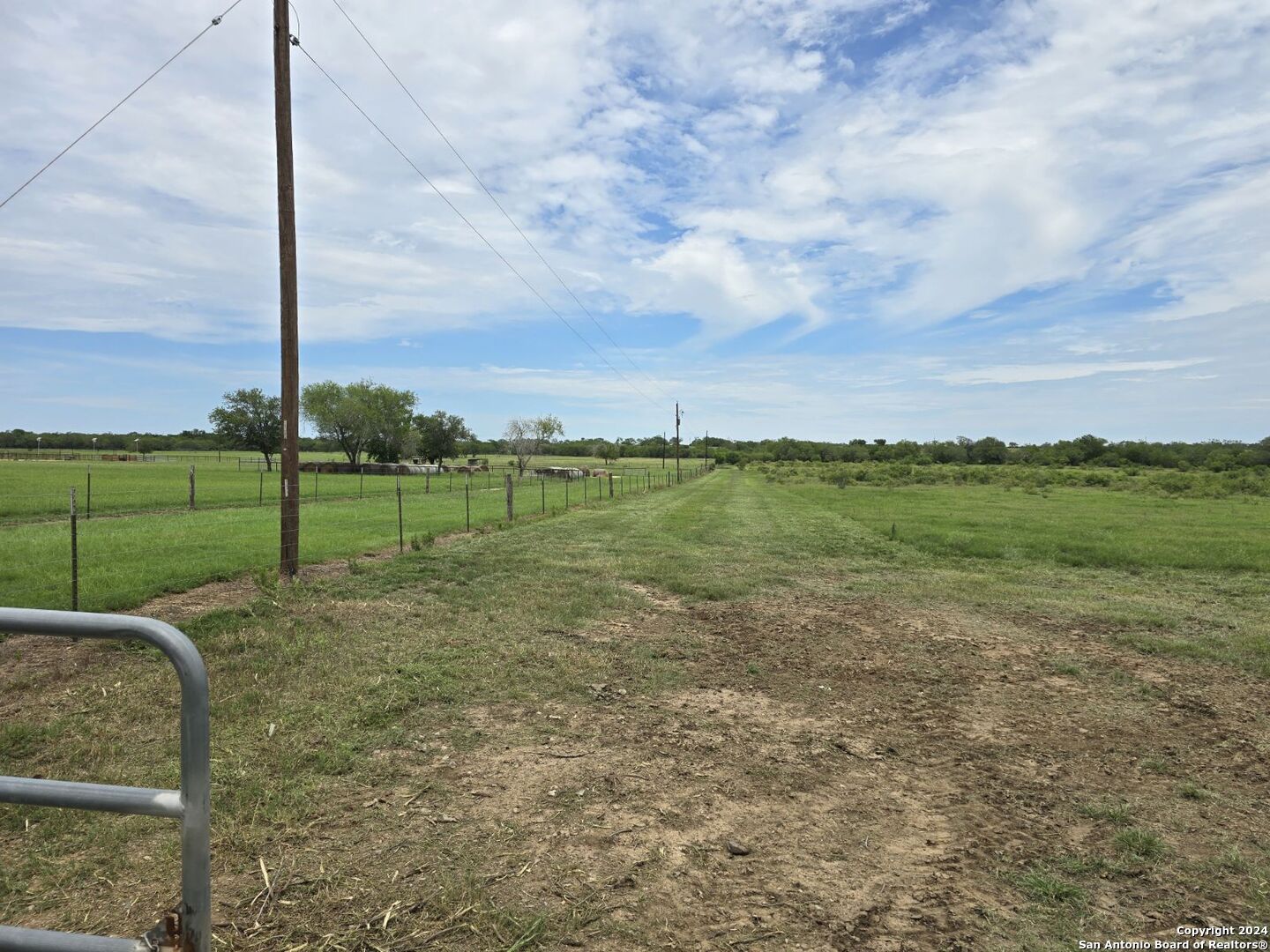 Tbd Tract 1 Street Highway 119 Stockdale TX 78160