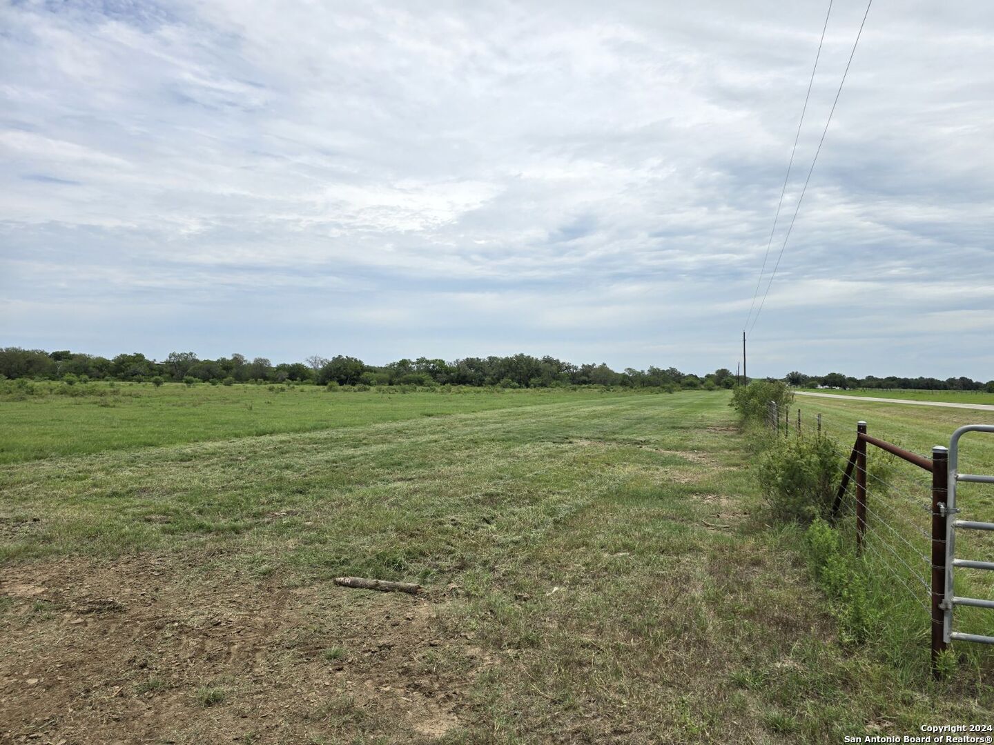 Tbd Tract 1 Street Highway 119 Stockdale TX 78160