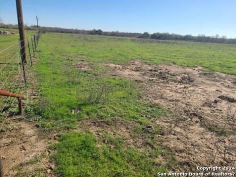 Tbd Tract 1 Street Highway 119 Stockdale TX 78160