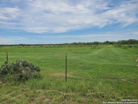 Tbd Tract 1 Street Highway 119 Stockdale TX 78160