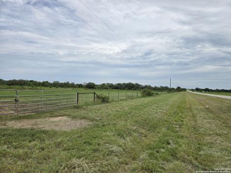 Tbd Tract 1 Street Highway 119 Stockdale TX 78160