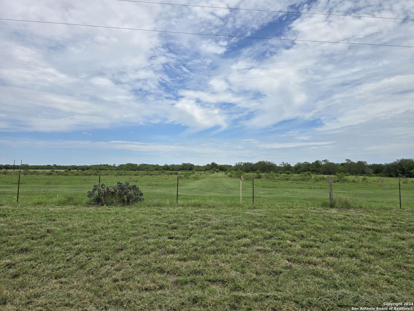 Tbd Tract 1 Street Highway 119 Stockdale TX 78160