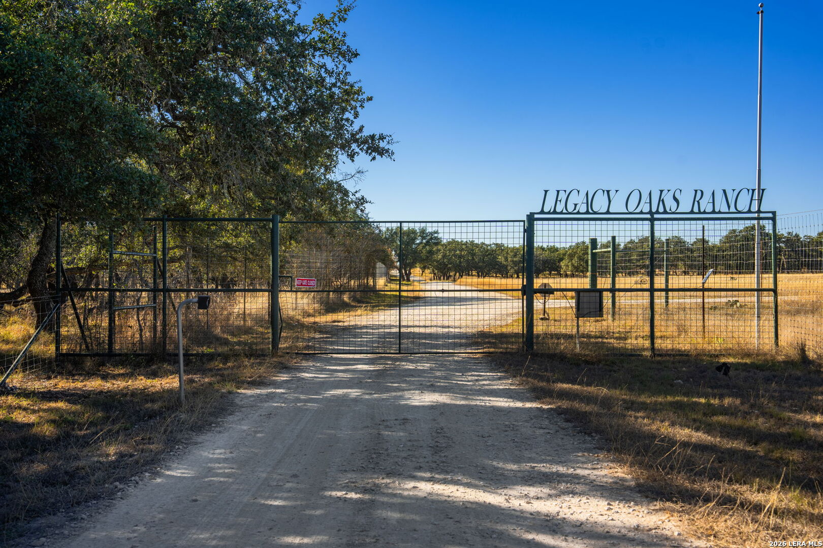 1357 Legacy Oaks Drive Harper TX 78631