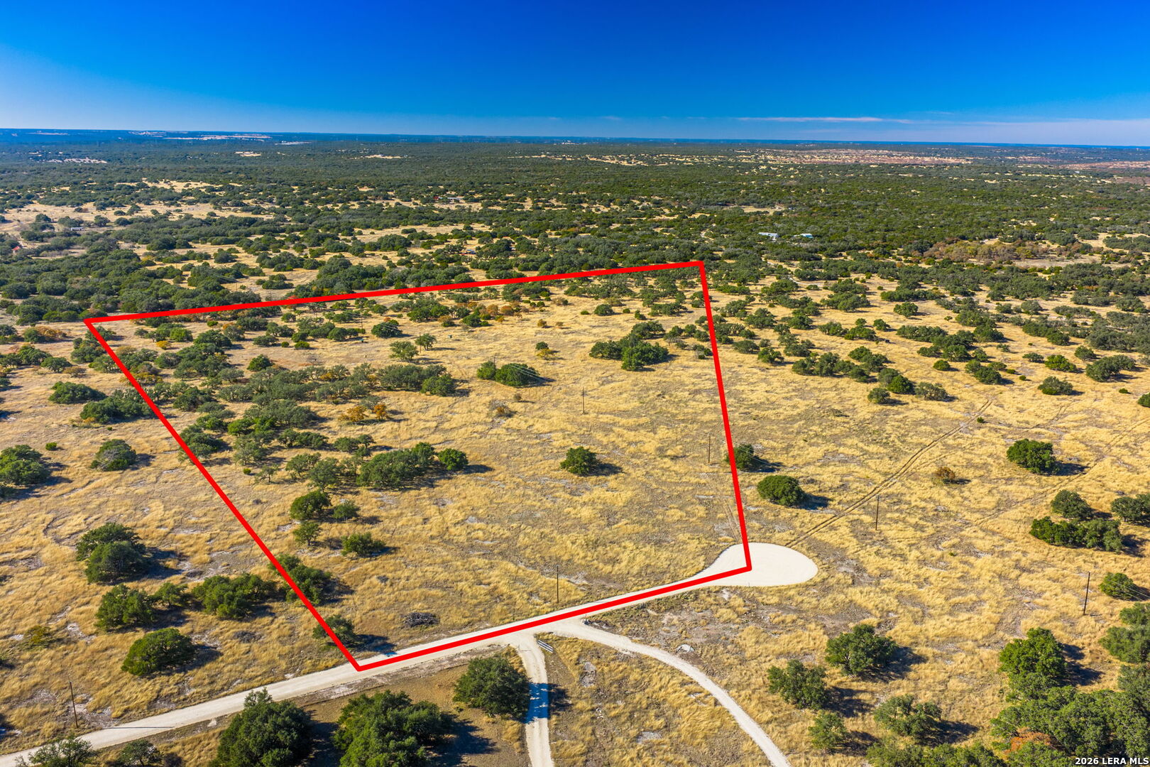 1357 Legacy Oaks Drive Harper TX 78631