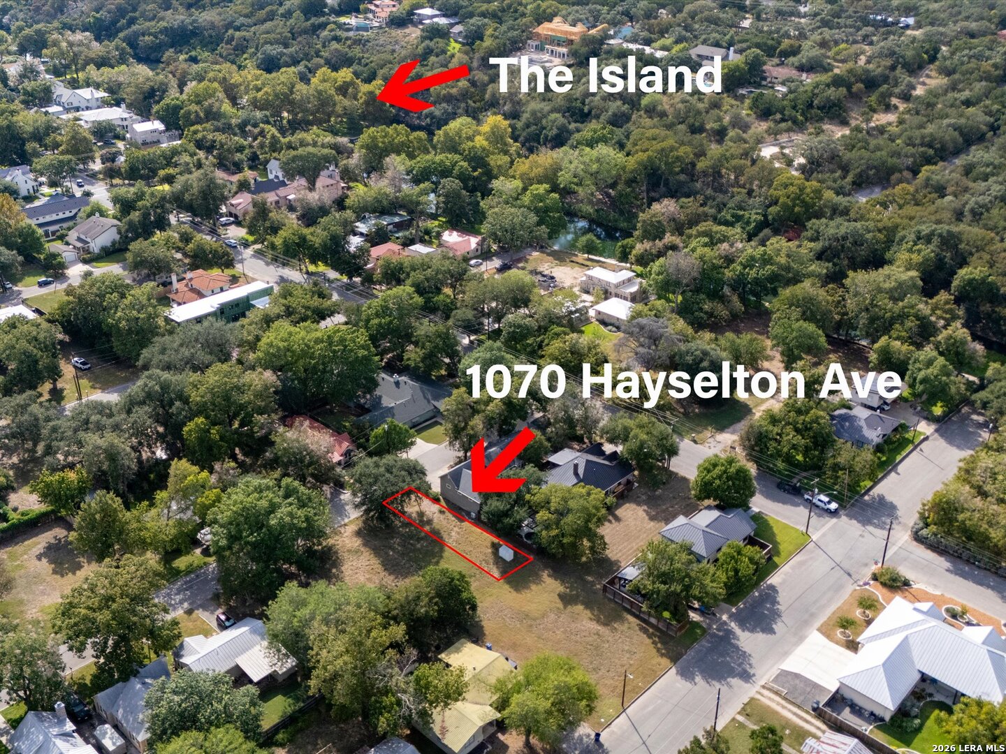 1070 Hayselton New Braunfels TX 78130