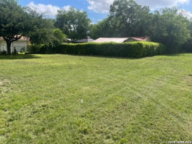 618 Logwood San Antonio TX 78221