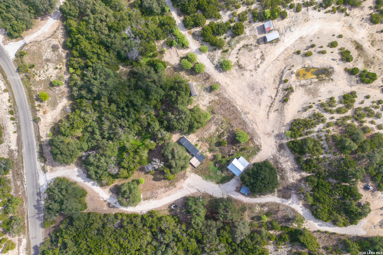3008 Rolling Hills Road Blanco TX 78606