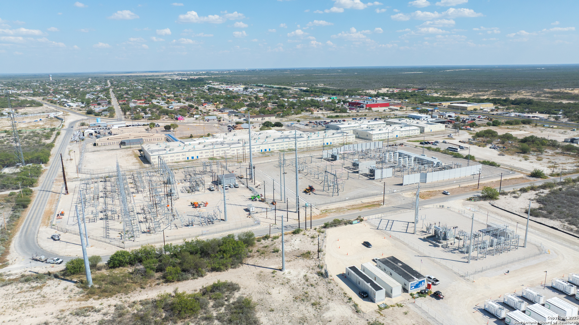 000 Old Hamilton Road Del Rio TX 78841