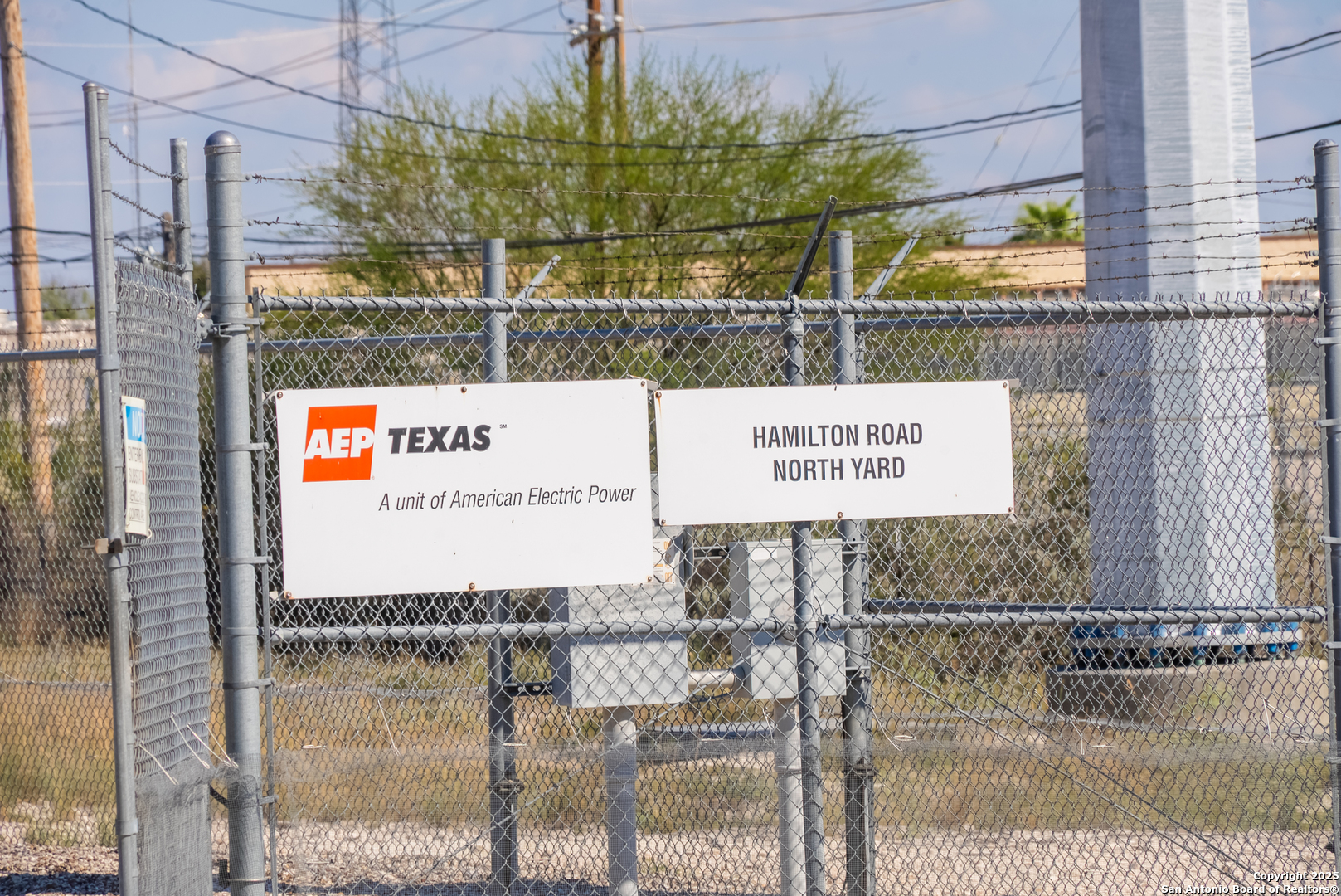 000 Old Hamilton Road Del Rio TX 78841