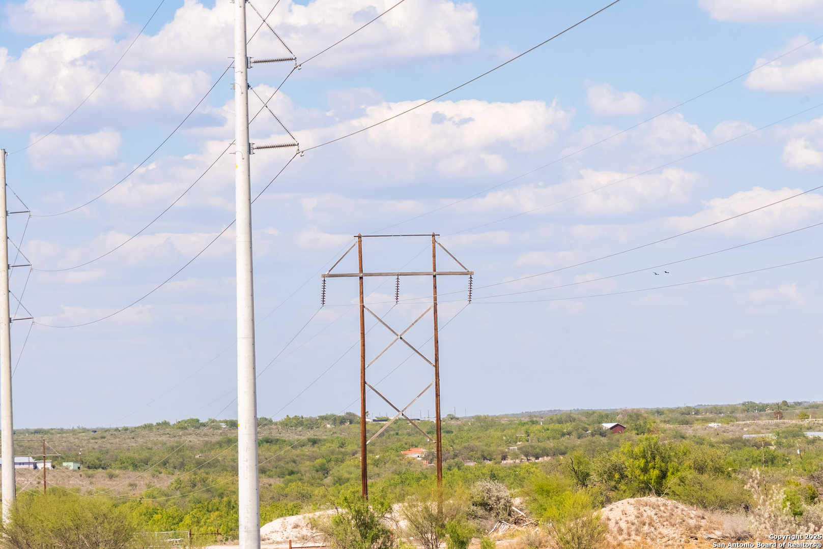 000 Old Hamilton Road Del Rio TX 78841