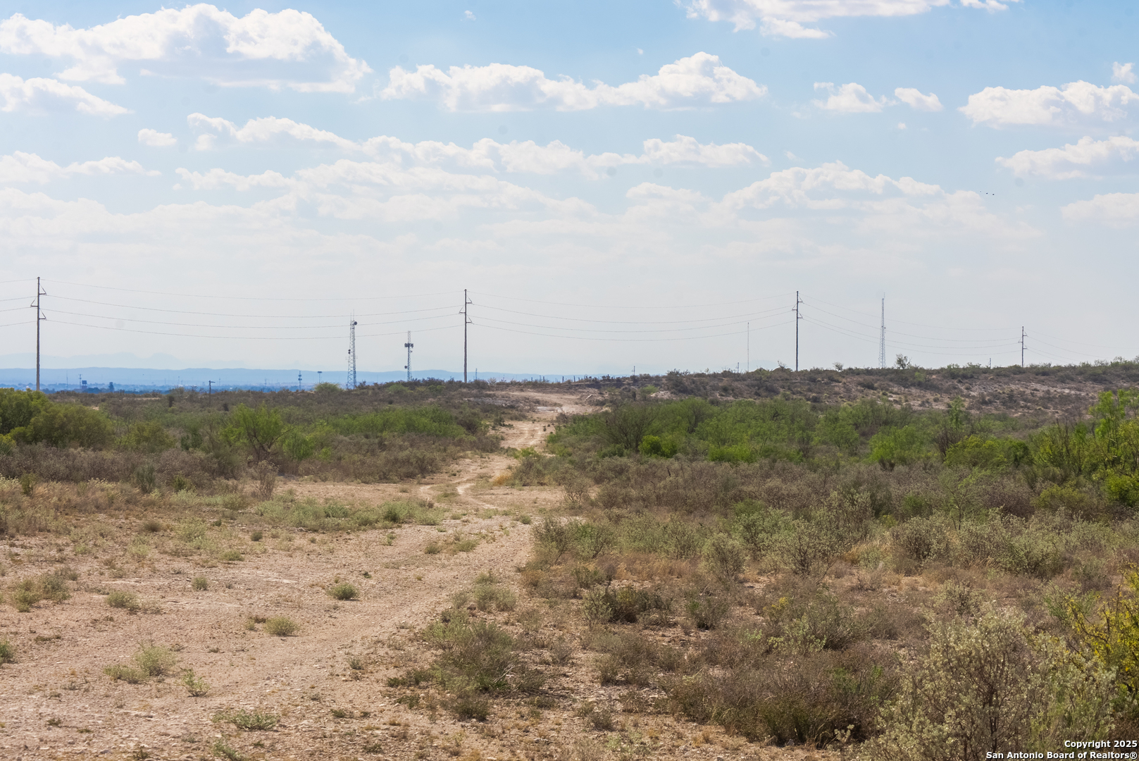 000 Old Hamilton Road Del Rio TX 78841