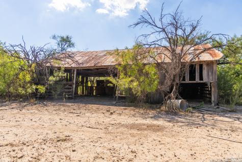 000 Old Hamilton Road Del Rio TX 78841