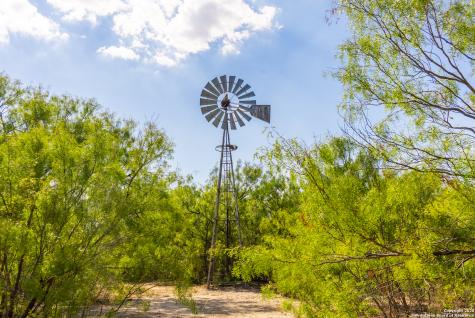000 Old Hamilton Road Del Rio TX 78841