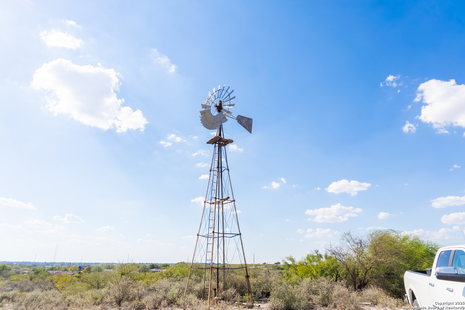 000 Old Hamilton Road Del Rio TX 78841