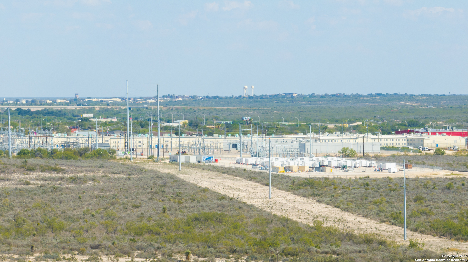 000 Old Hamilton Road Del Rio TX 78841
