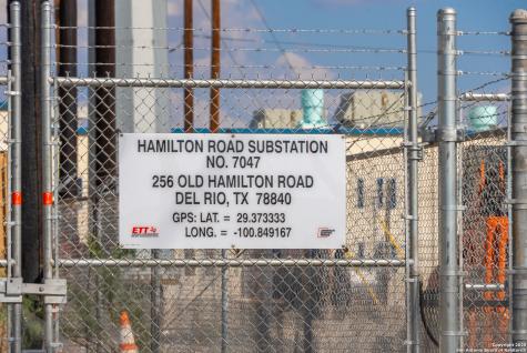 000 Old Hamilton Road Del Rio TX 78841