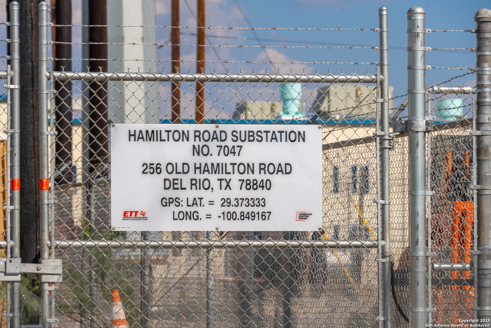 000 Old Hamilton Road Del Rio TX 78841