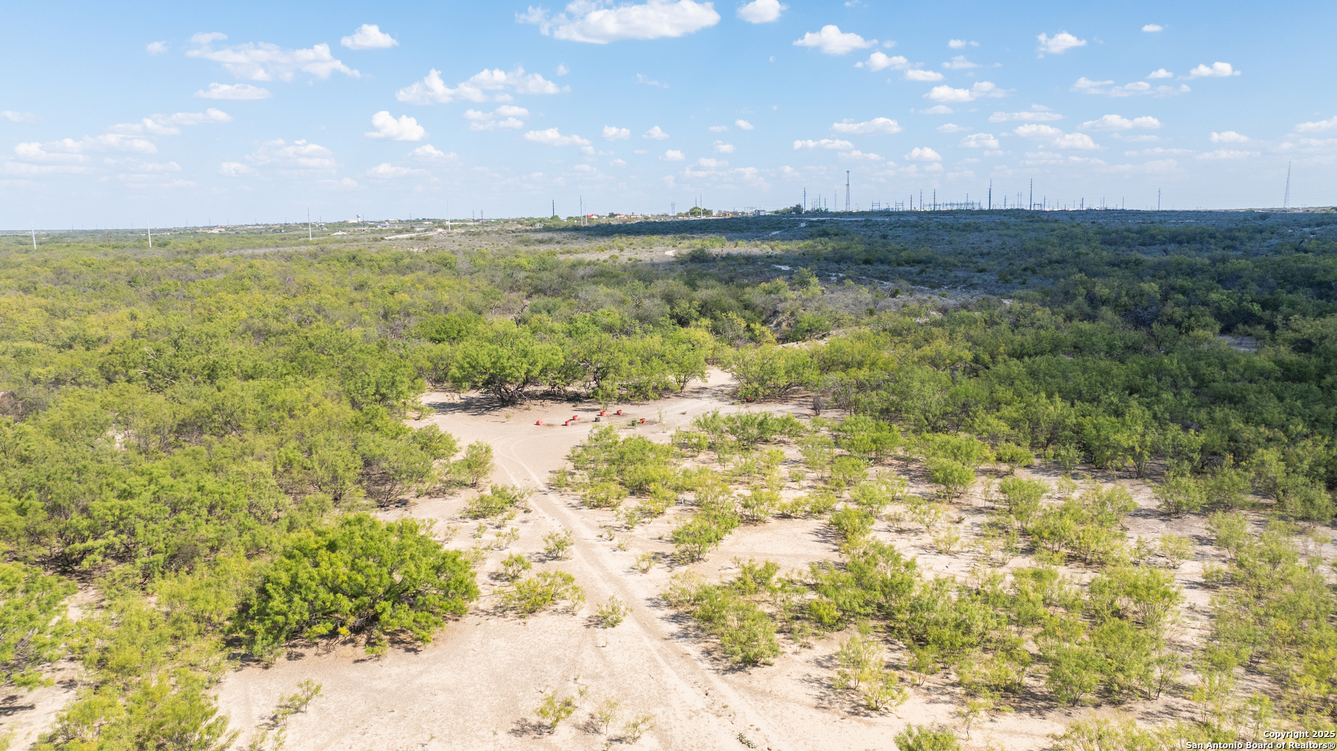 000 Old Hamilton Road Del Rio TX 78841