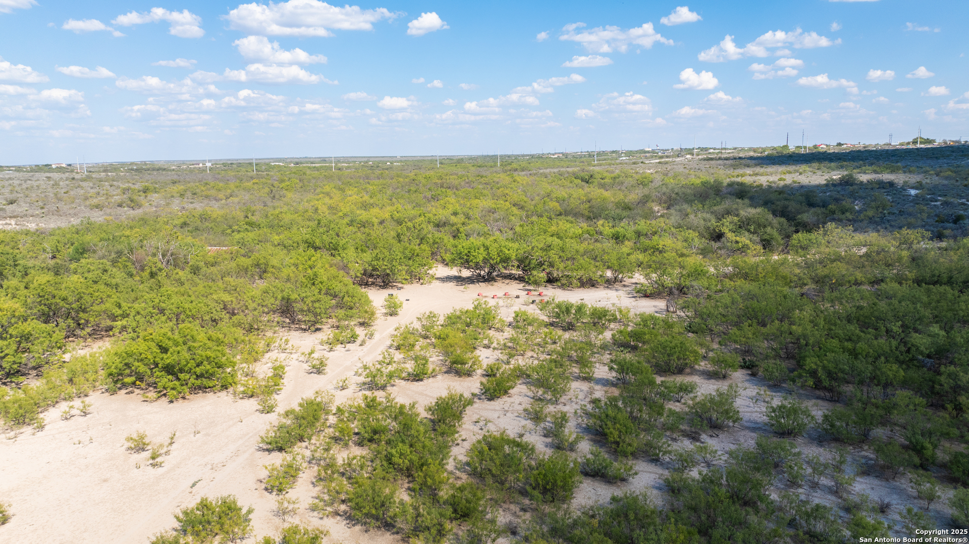 000 Old Hamilton Road Del Rio TX 78841