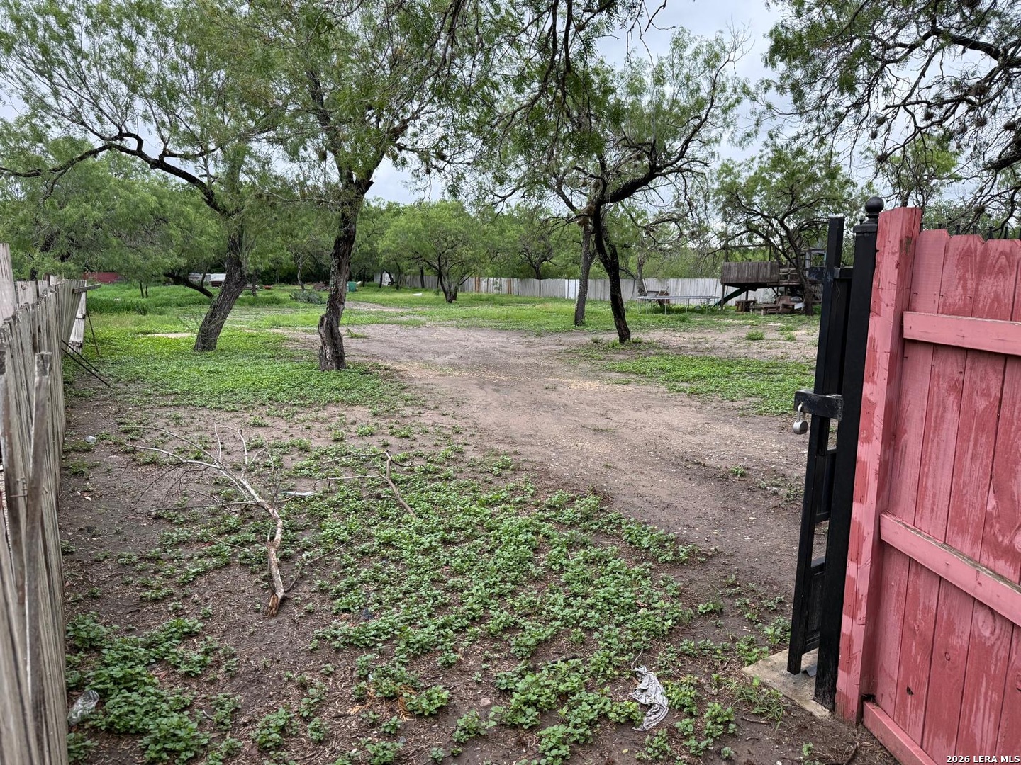 2718 Crater Drive San Antonio TX 78222