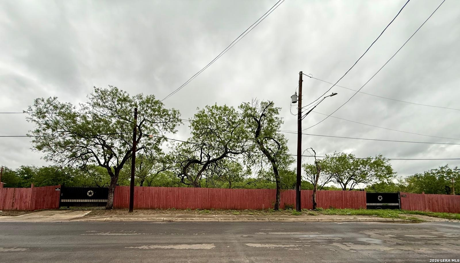 2718 Crater Drive San Antonio TX 78222