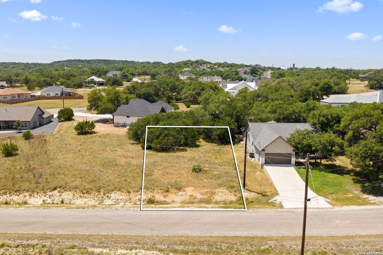 223 Peter Kleid Loop Blanco TX 78606