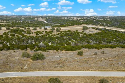 Lot 80 Firsching Road Kerrville TX 78028