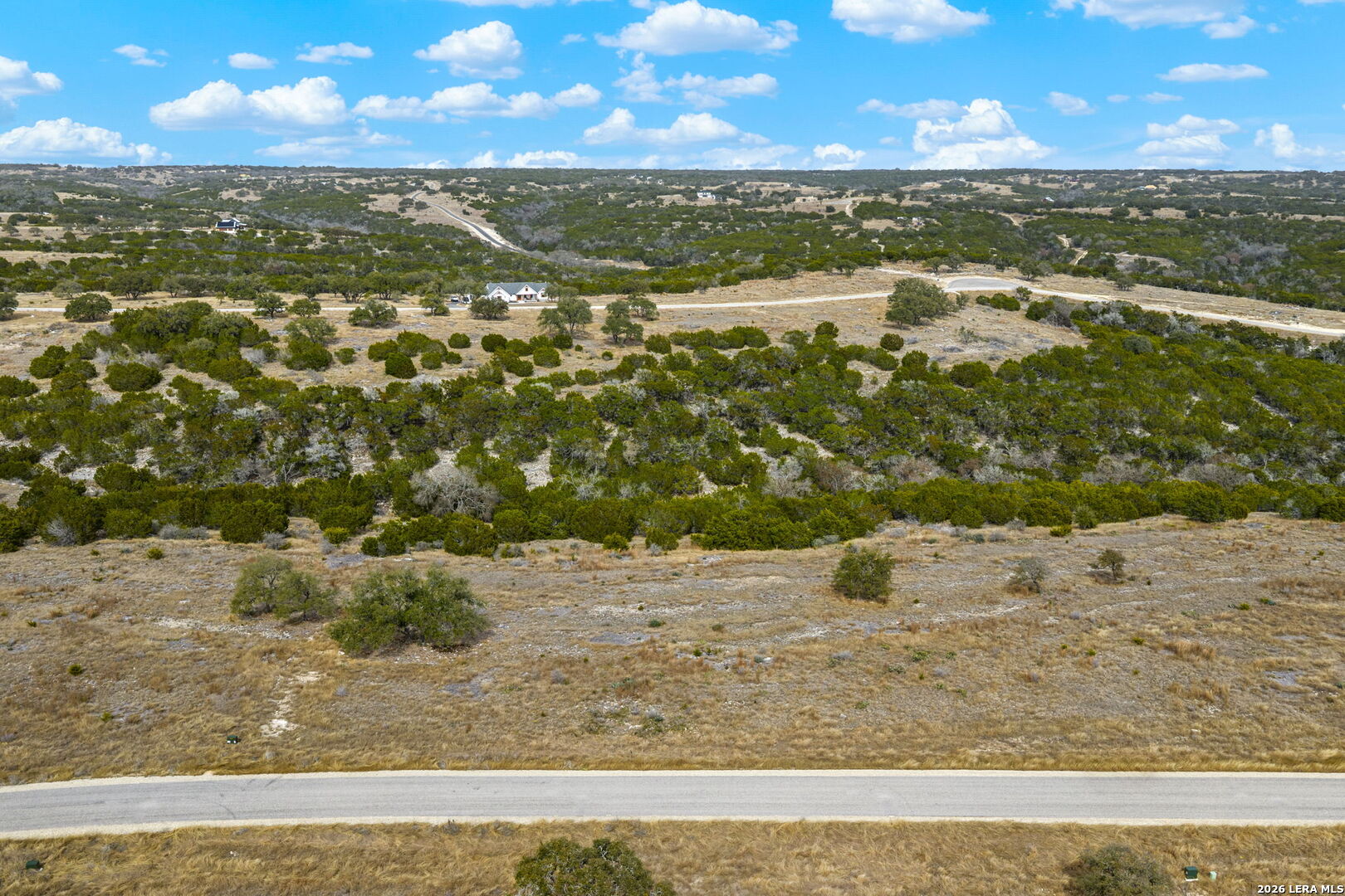Lot 80 Firsching Road Kerrville TX 78028