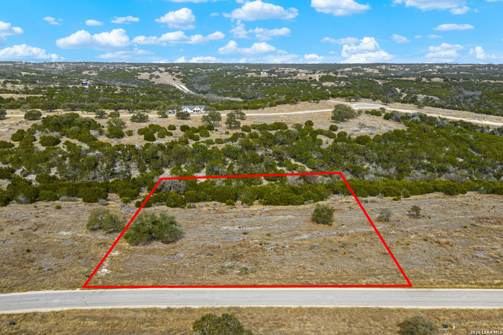 Lot 80 Firsching Road Kerrville TX 78028
