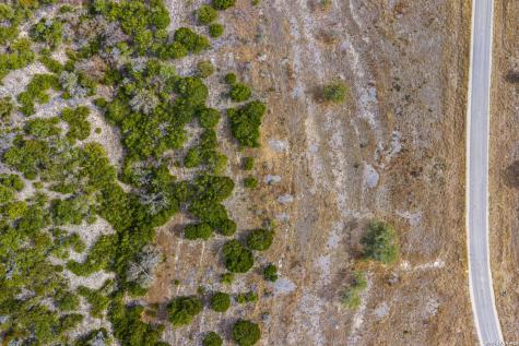 Lot 80 Firsching Road Kerrville TX 78028