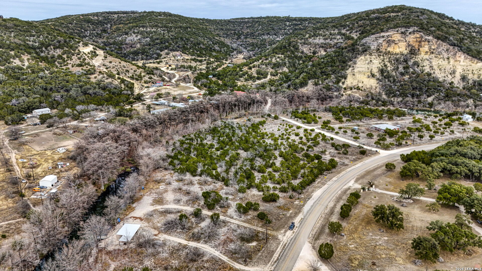 47 & 56 Fm 2107 Medina TX 78055