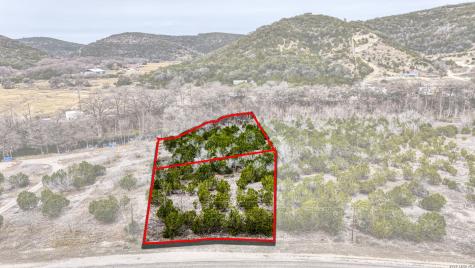47 & 56 Fm 2107 Medina TX 78055
